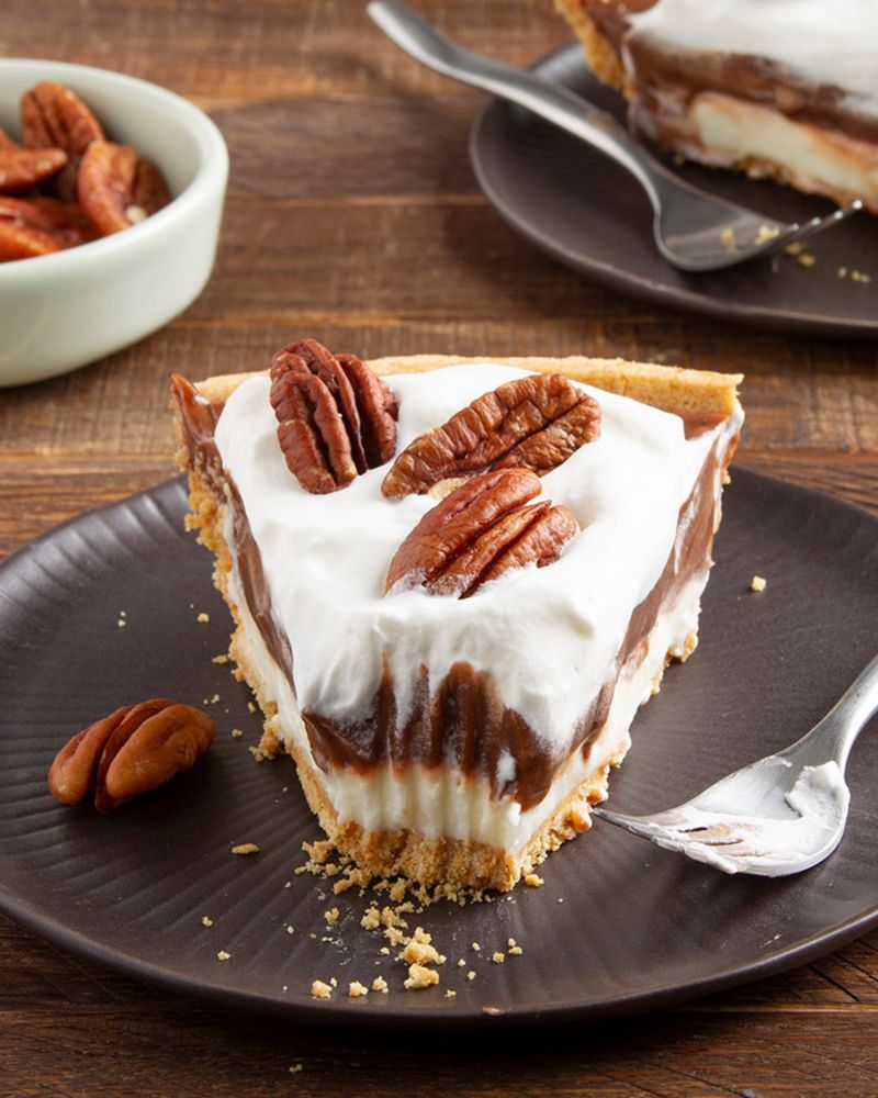 Possum Pie