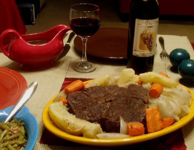 Pot Roast