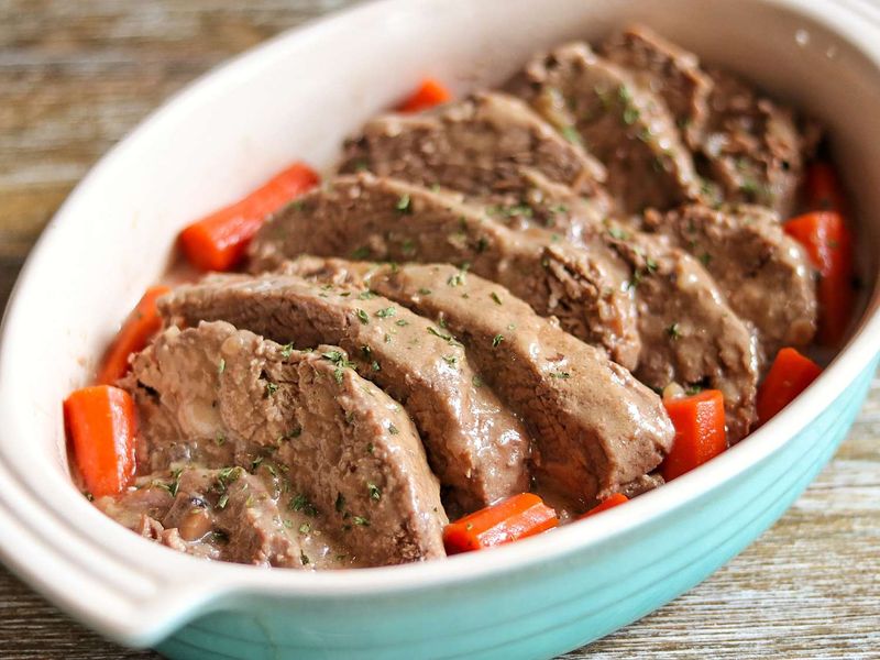 Pot Roast