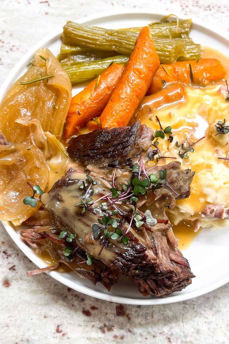 Pot Roast