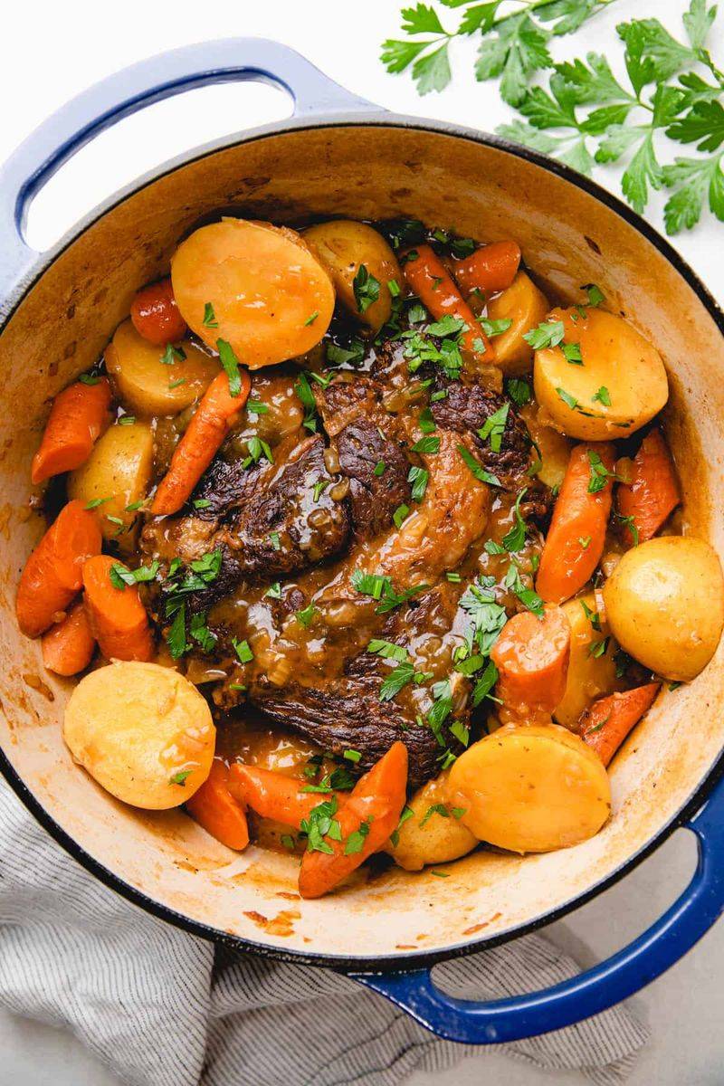 Pot Roast