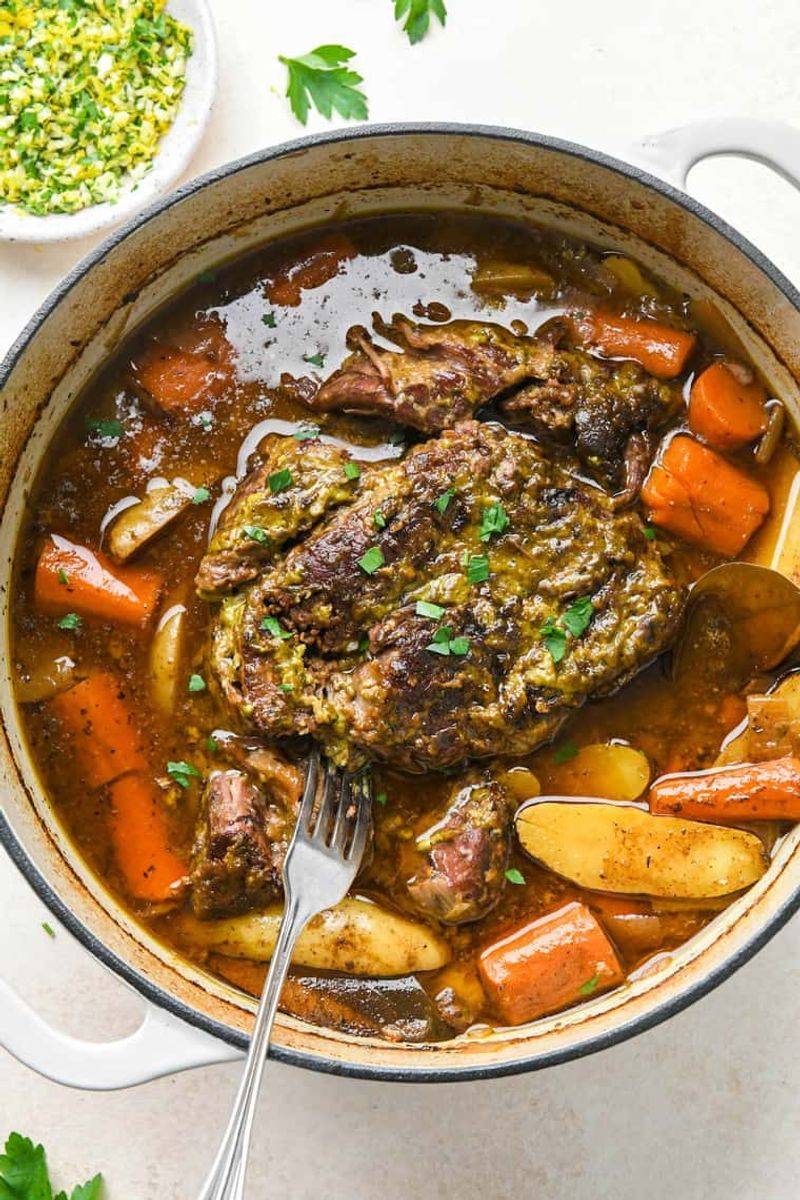 Pot Roast