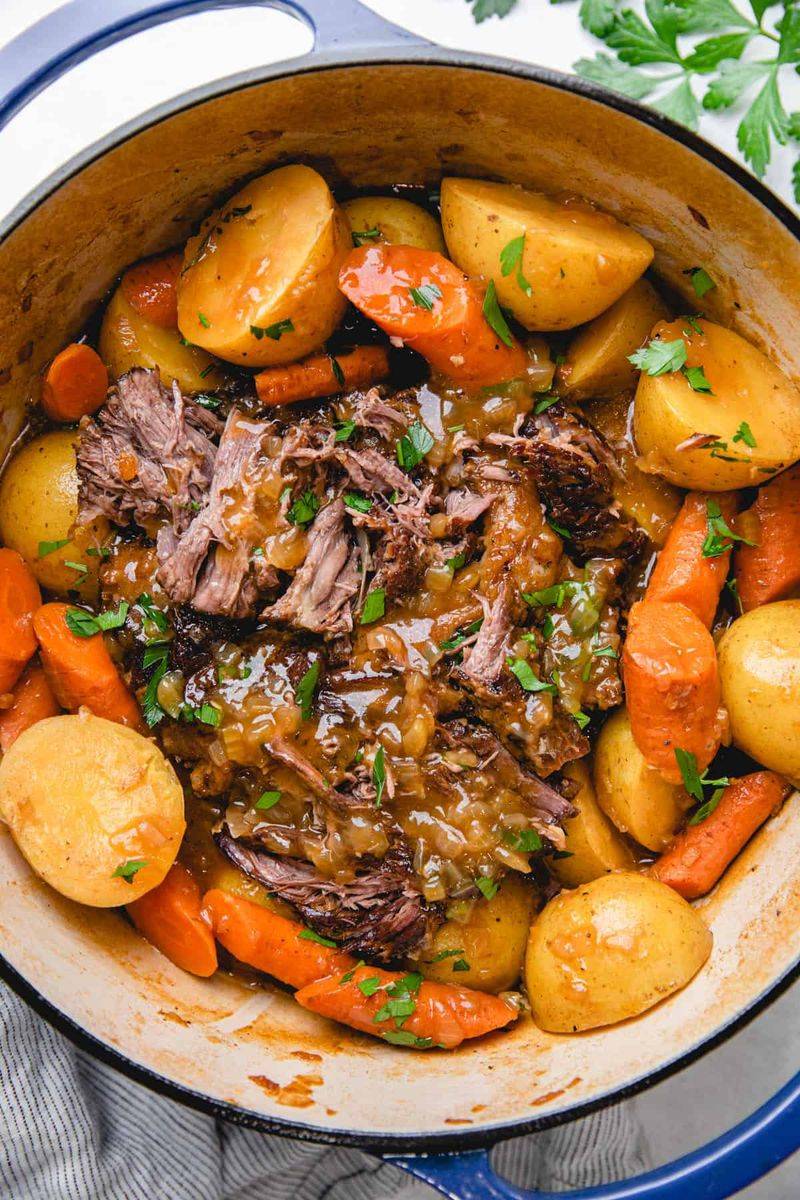 Pot Roast