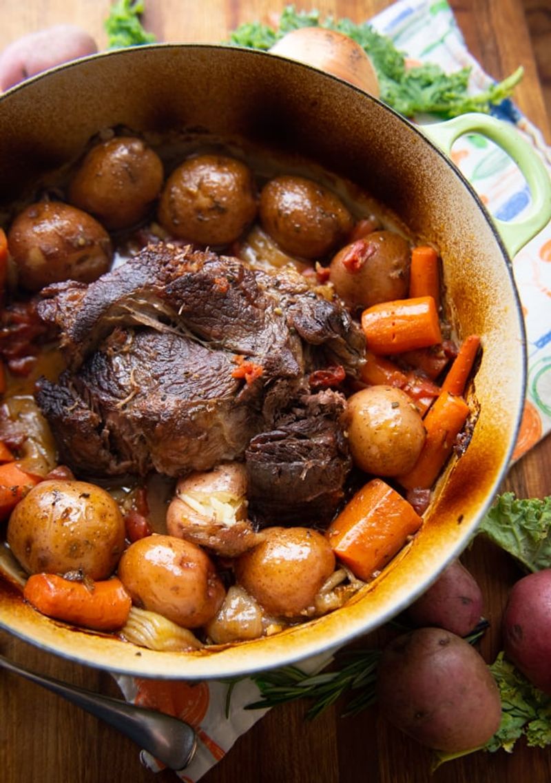 Pot Roast