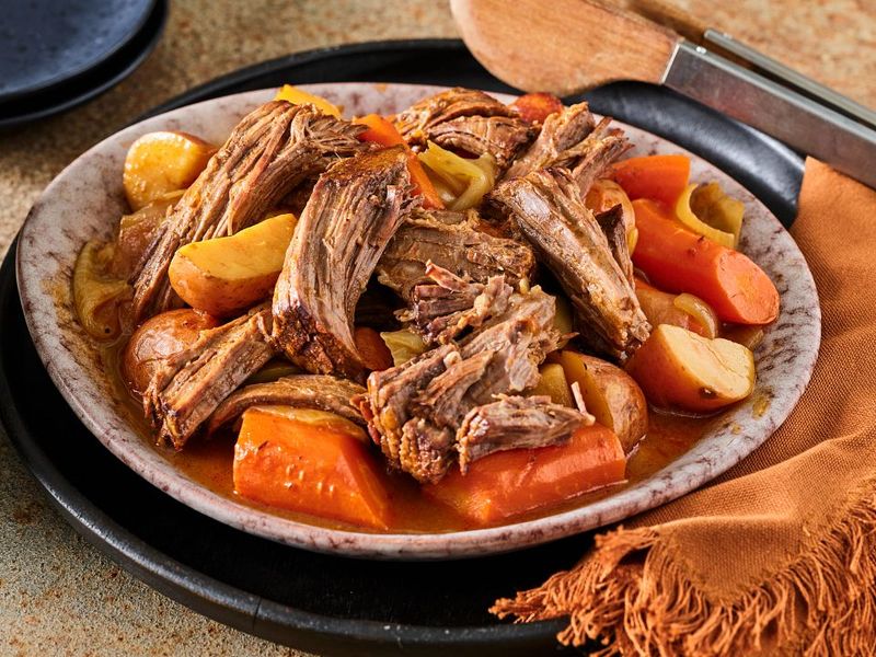 Pot Roast