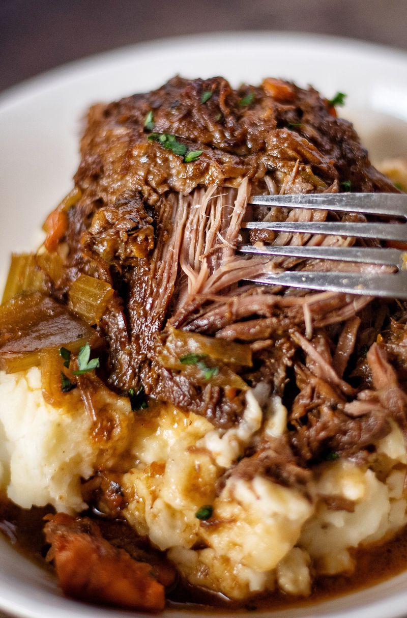 Pot Roast