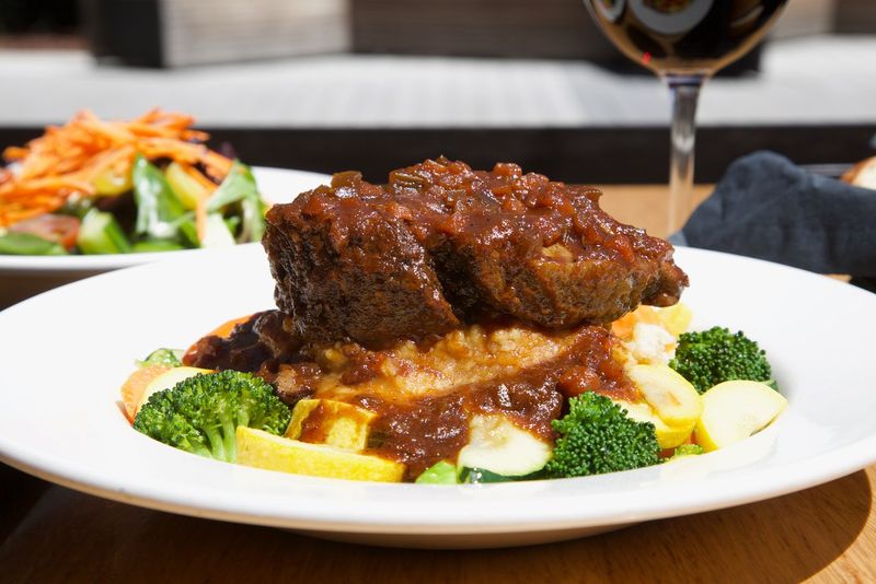 Pot Roast Pot Roast