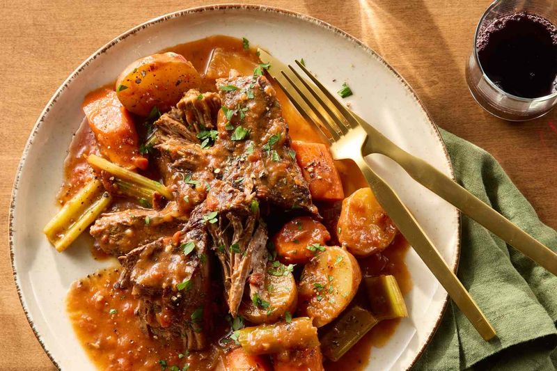 Pot Roast