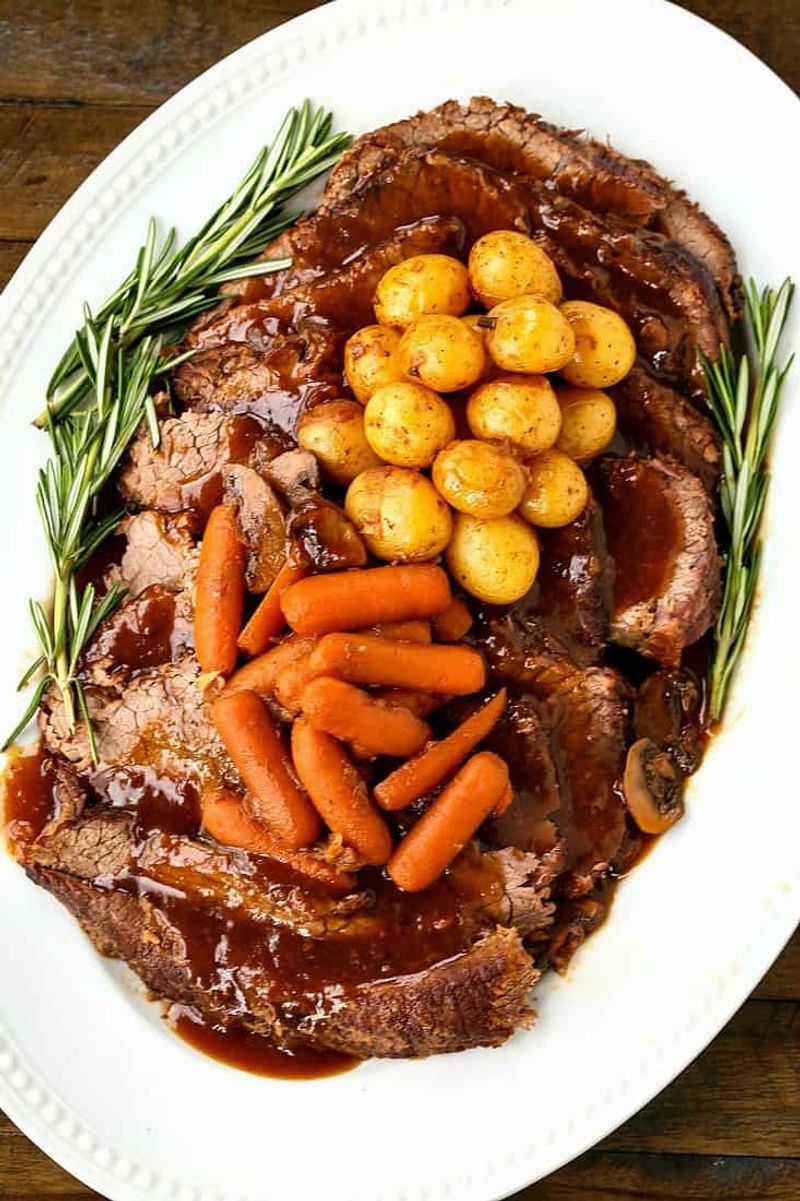 Pot Roast