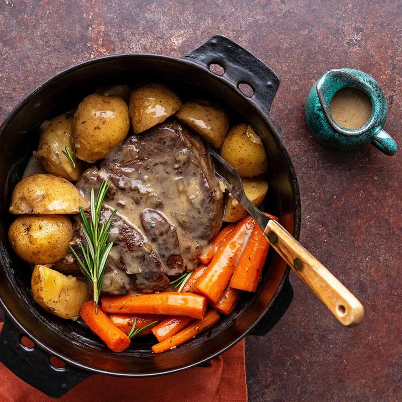Pot Roast