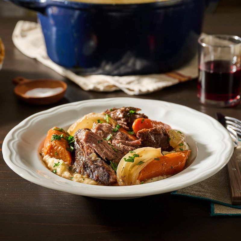 Pot Roast