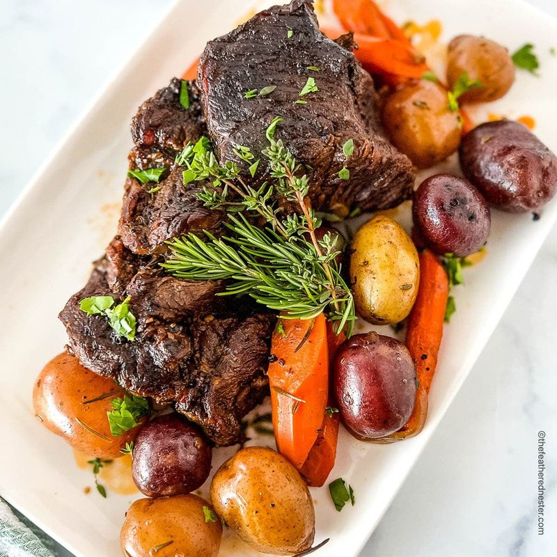 Pot Roast