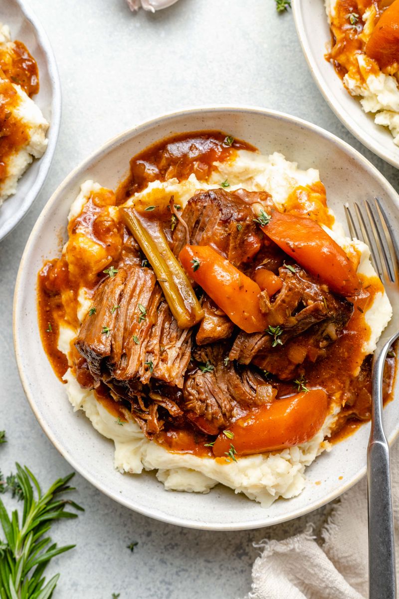 Pot Roast