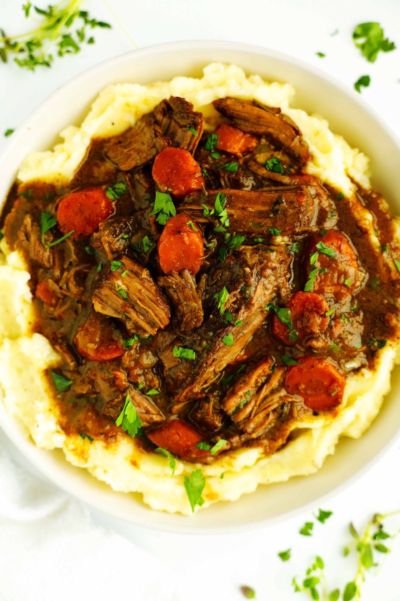 Pot Roast