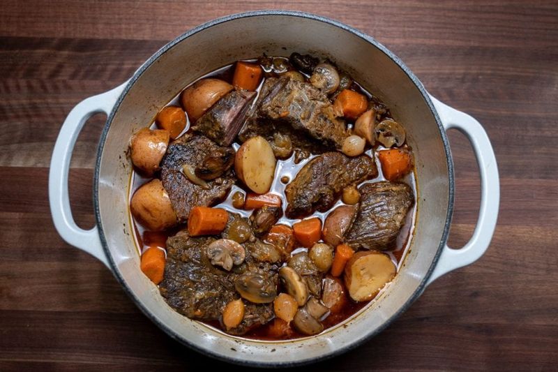 Pot Roast