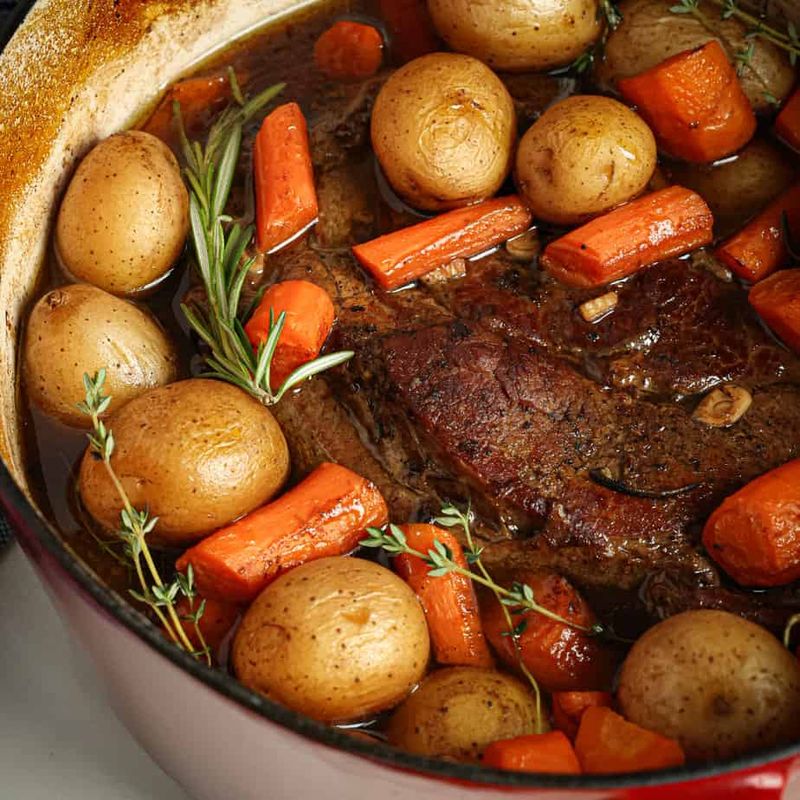 Pot Roast