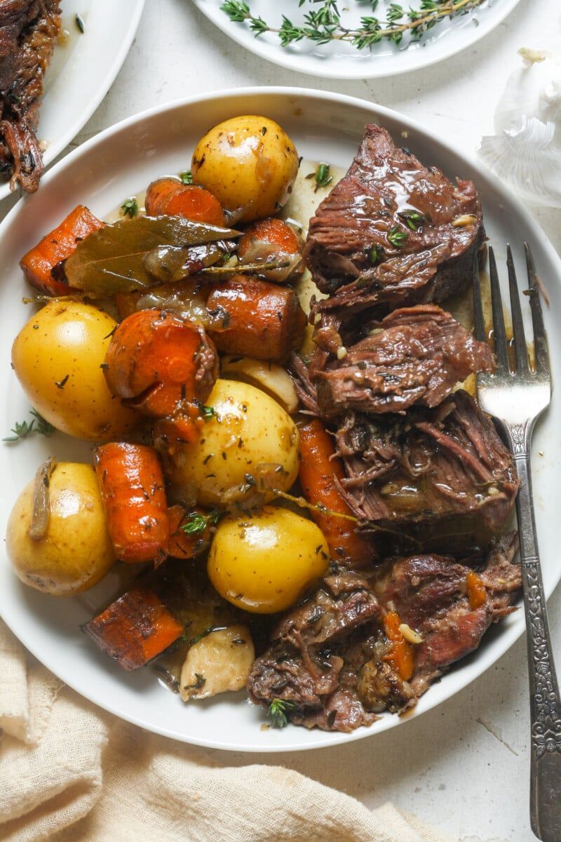 Pot Roast