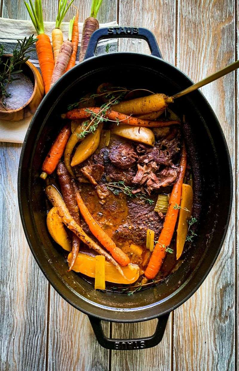 Pot Roast