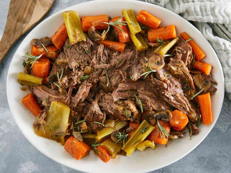 Pot Roast