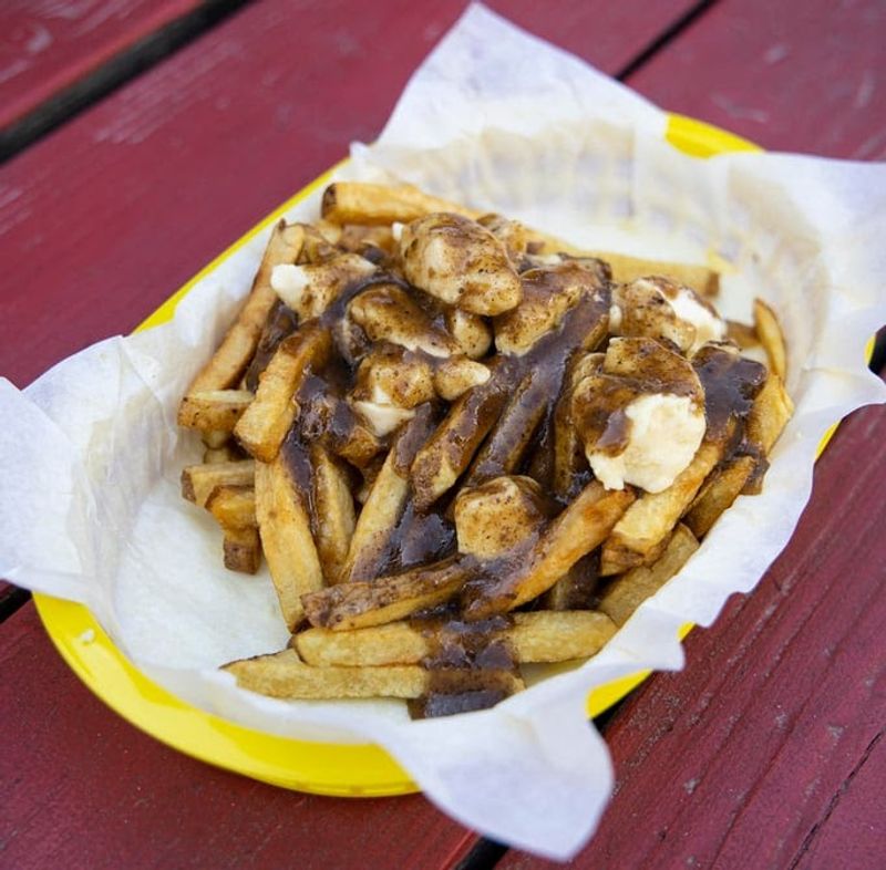 Potato Champion - Portland, Oregon