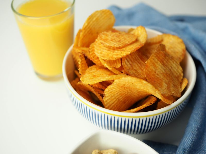 Potato Chips