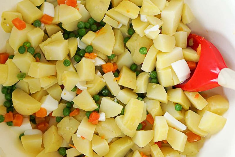 Potato Salad