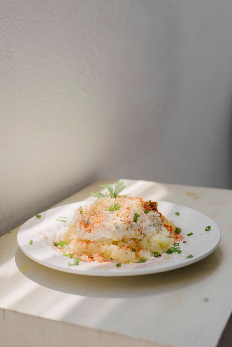 Potato Salad