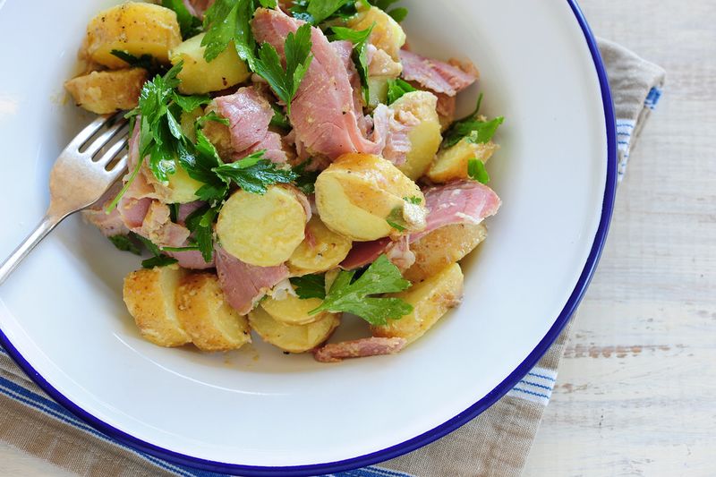 Potato Salad
