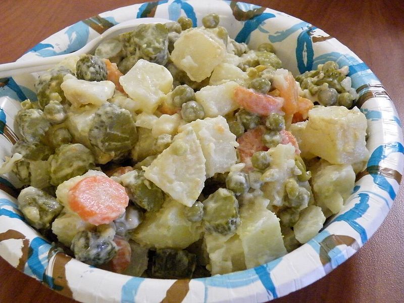 Potato Salad