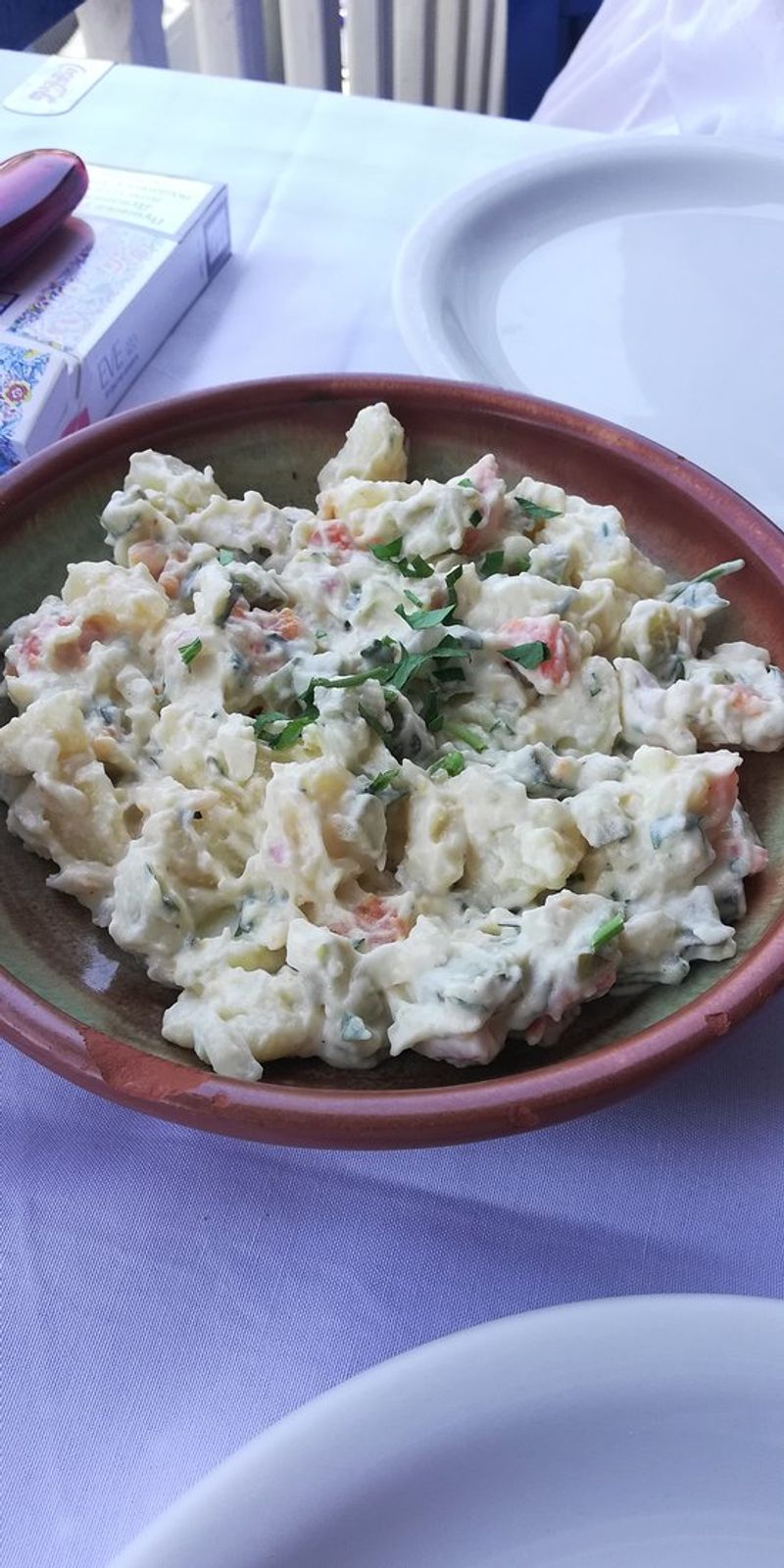 Potato Salad