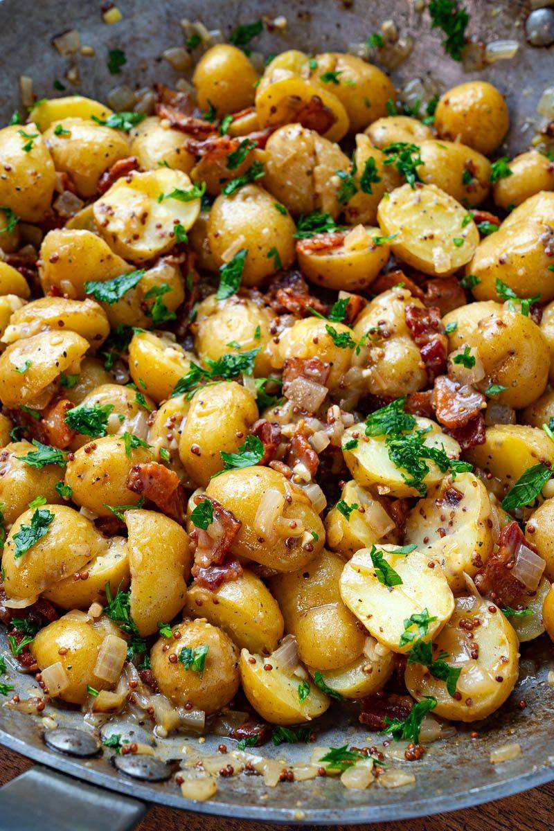 Potato Salad