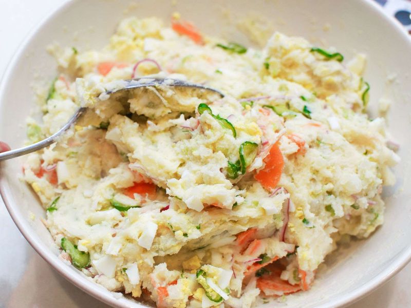 Potato Salad