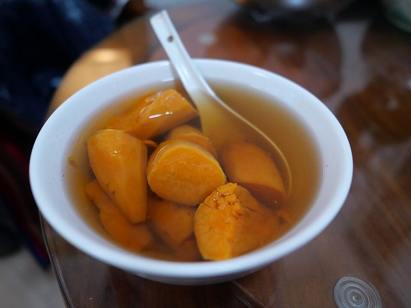 Potato Soup Potato Soup