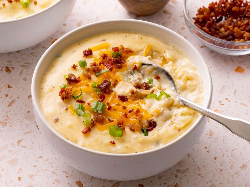 Potato Soup