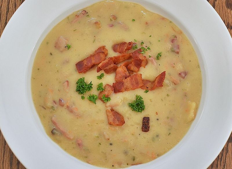 Potato Soup