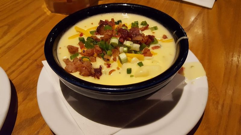 Potato Soup Potato Soup