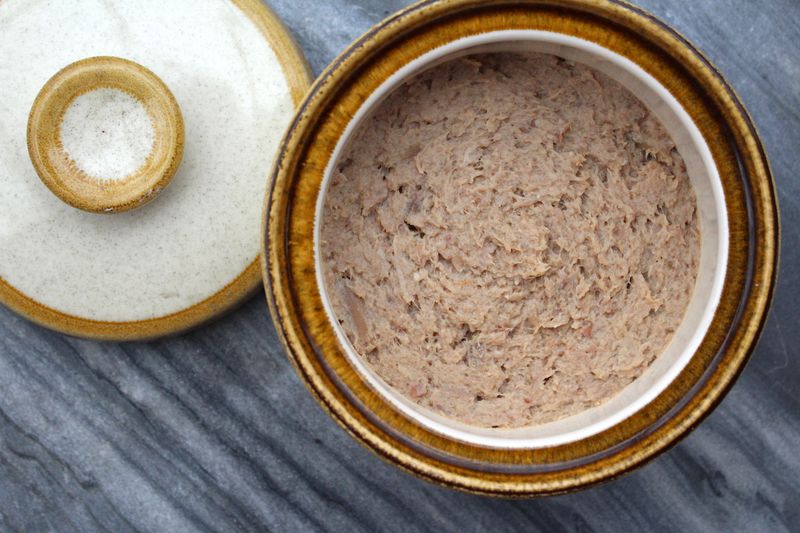 Potted Meat Potted Meat