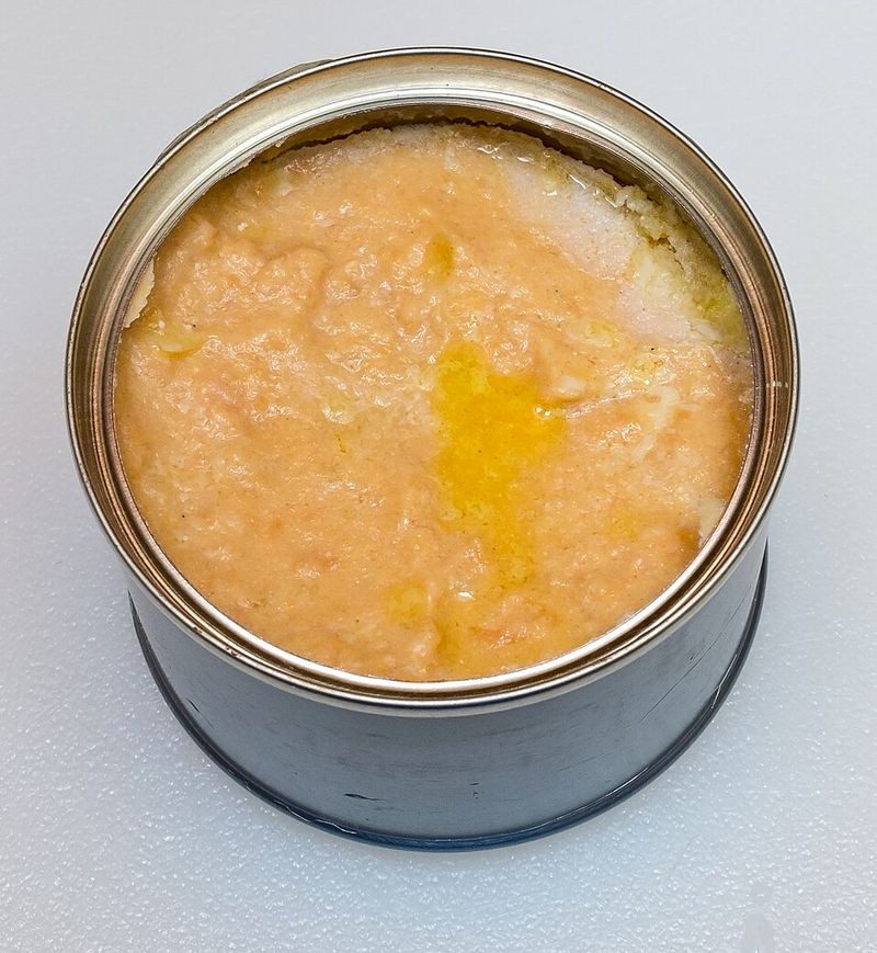 Potted Meat