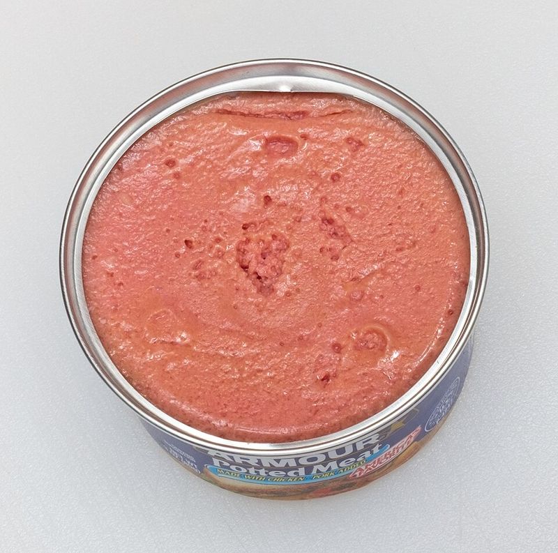 Potted Meat