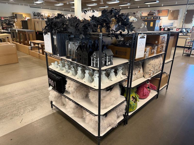 Pottery Barn Outlet: Home Decor Scores That Will Impress Your Guests