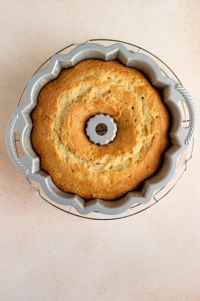 Pound Cake Pound Cake
