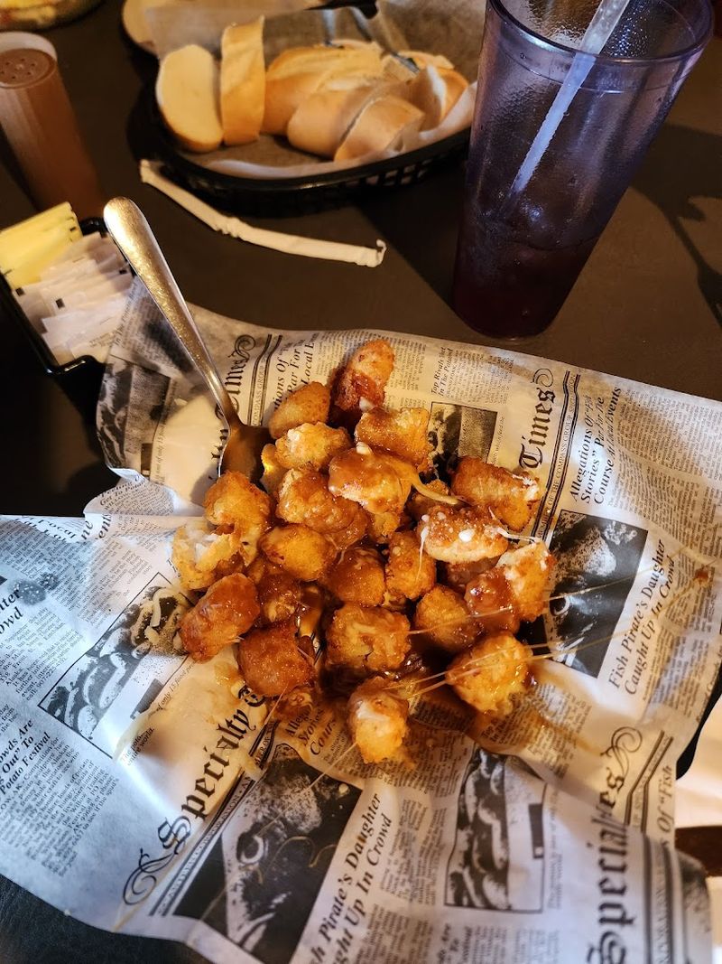 Poutine Tater Tot Appetizer You Did Not See Coming