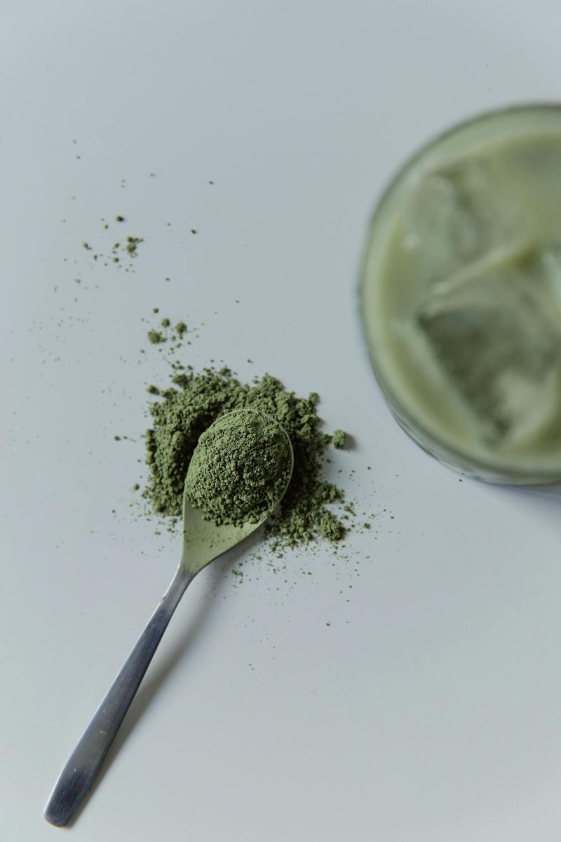 Powdered Drink Mix