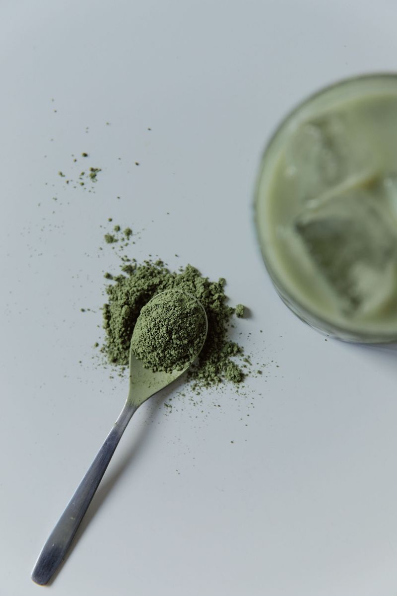 Powdered Drink Mix Powdered Drink Mix