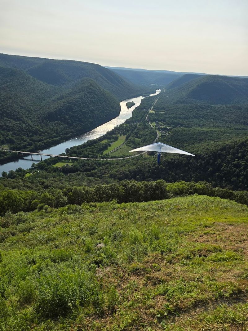 Practical Tips For Planning Your Visit To Hyner View