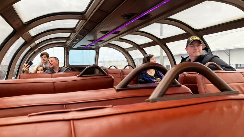 Practical Tips for First-Time Riders