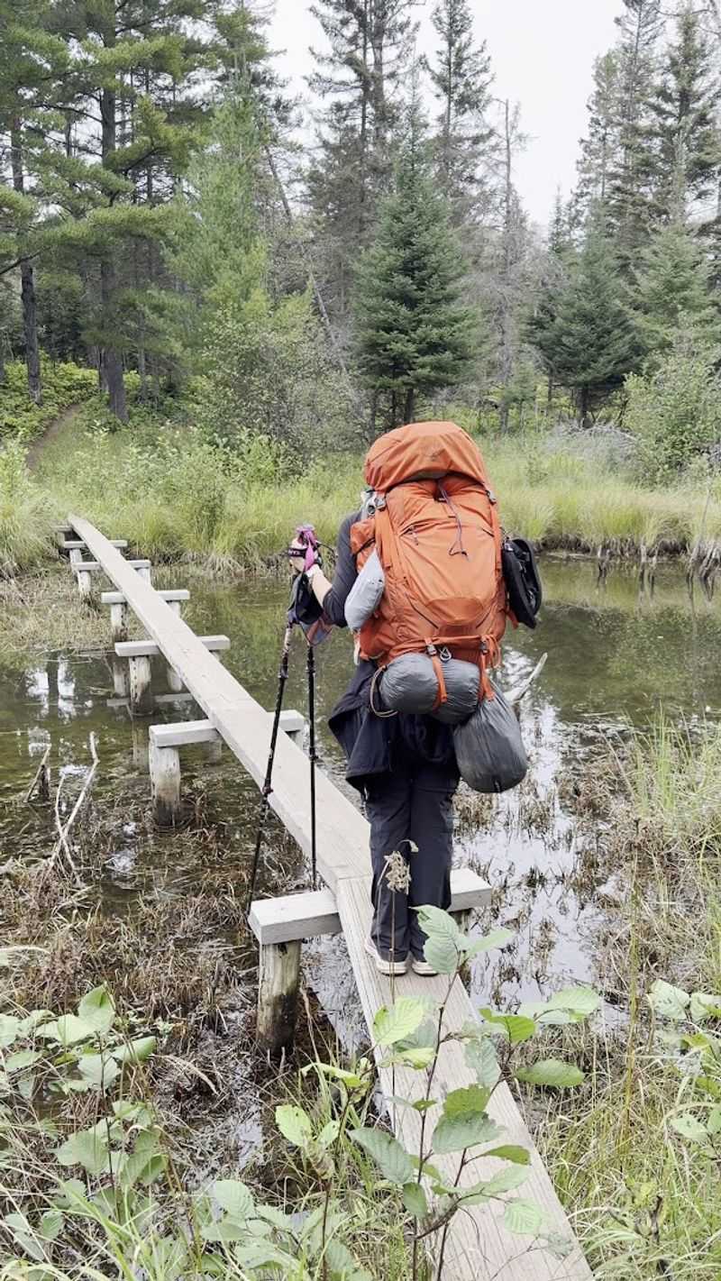 Practical Tips for Planning Your Isle Royale Trip Practical Tips for Planning Your Isle Royale Trip