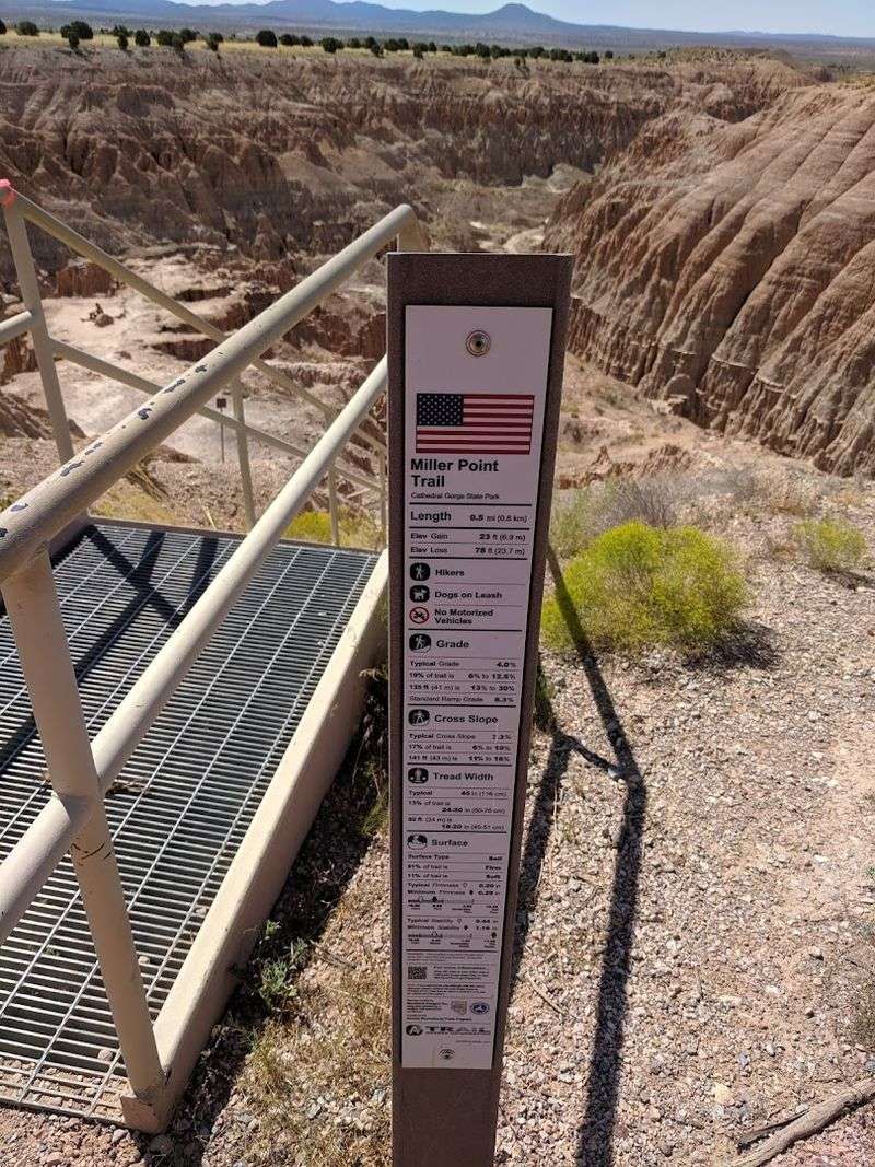 Practical Tips for Planning Your Visit to Cathedral Gorge Practical Tips for Planning Your Visit to Cathedral Gorge
