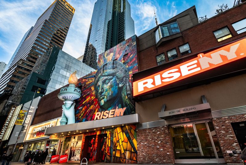 Practical Tips for Planning Your Visit to RiseNY