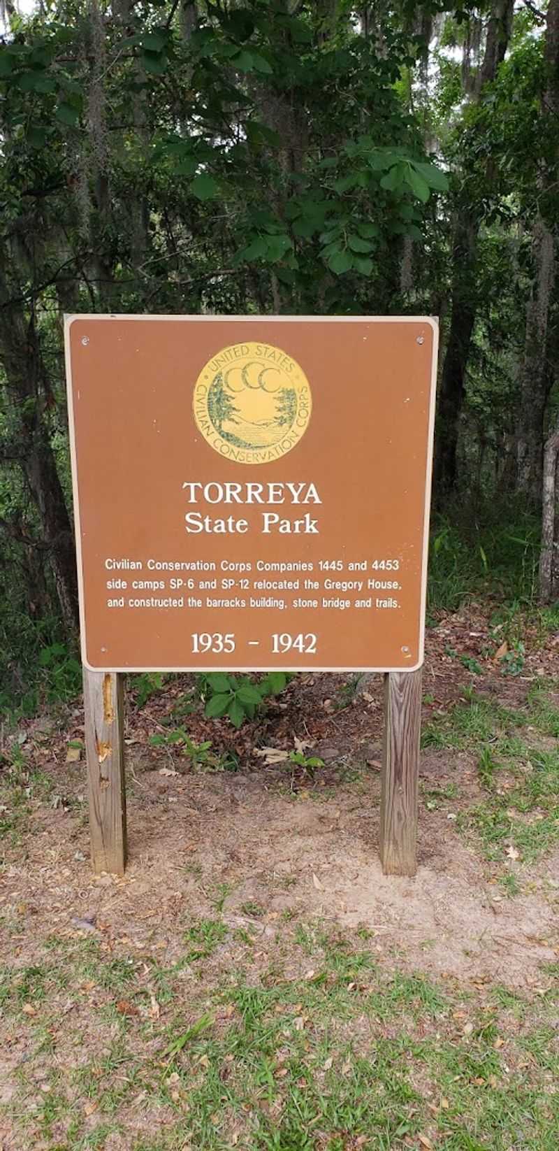 Practical Tips for Planning Your Visit to Torreya State Park Practical Tips for Planning Your Visit to Torreya State Park